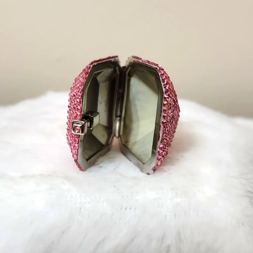 Judith Leiber Pill Keeper - Picture 6 of 8